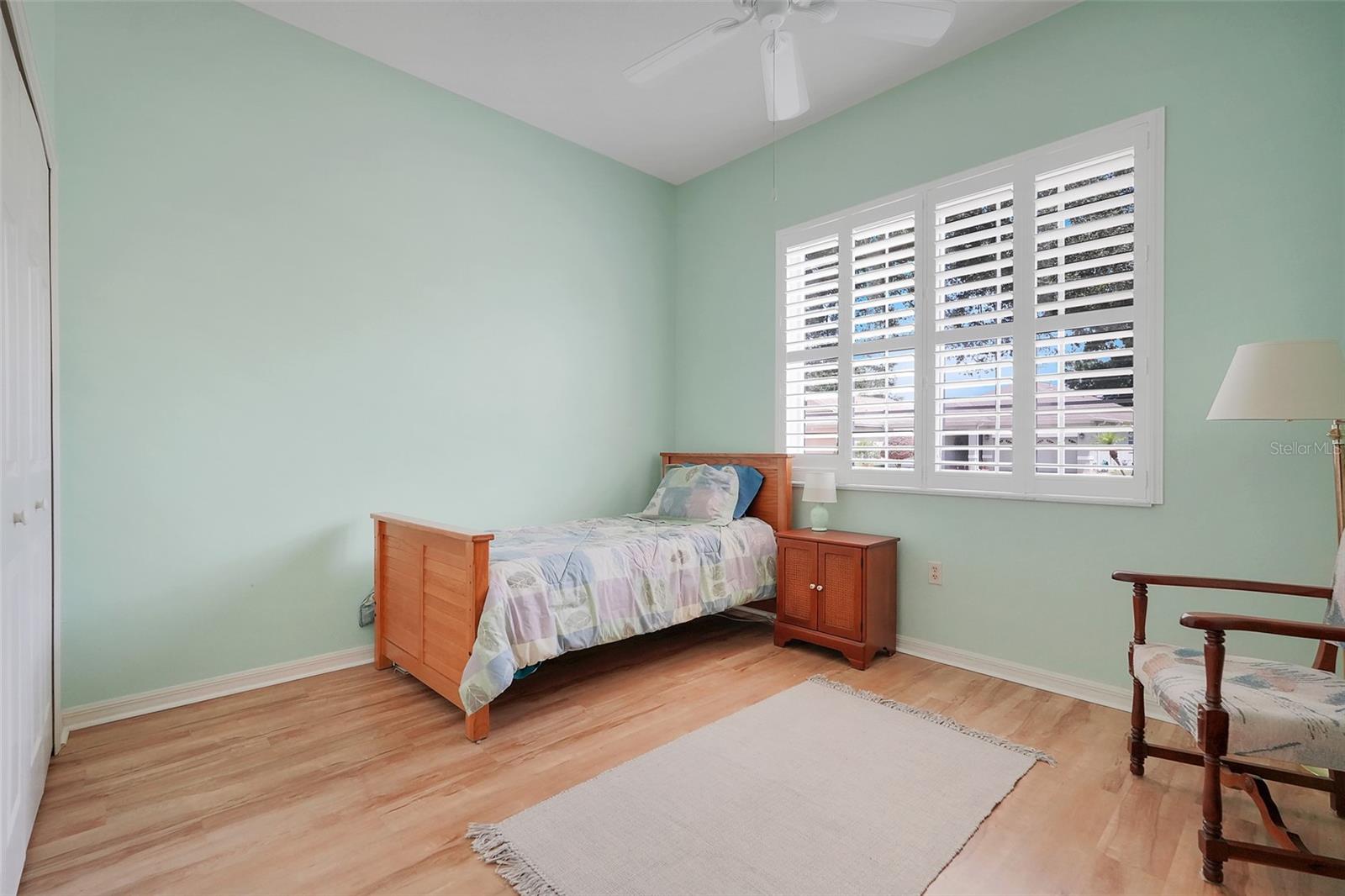 SUMMIT GREENS - Residential