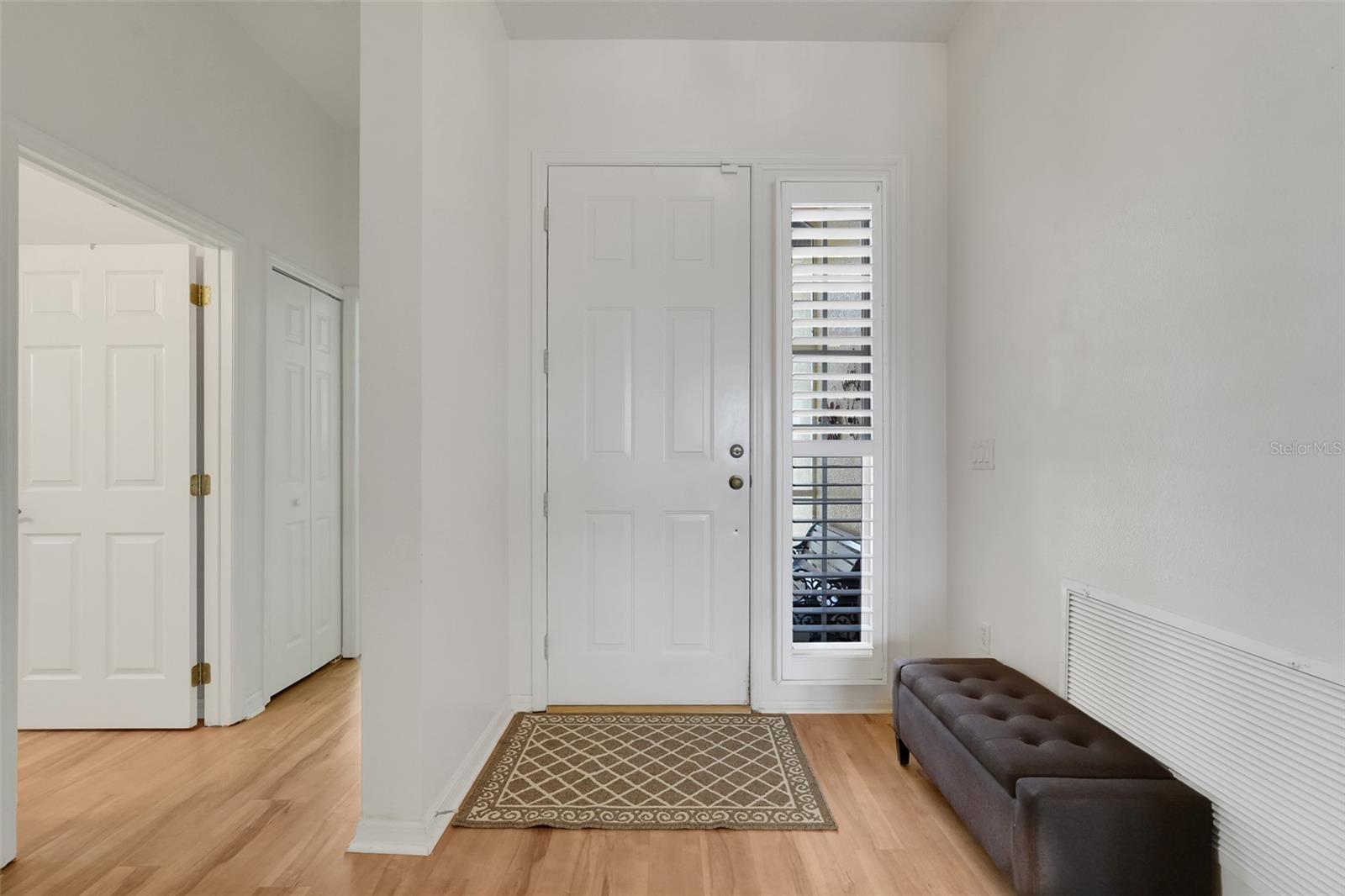 SUMMIT GREENS - Residential