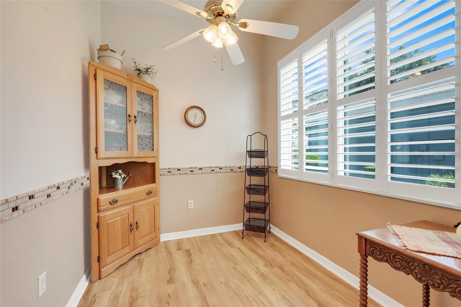 SUMMIT GREENS - Residential
