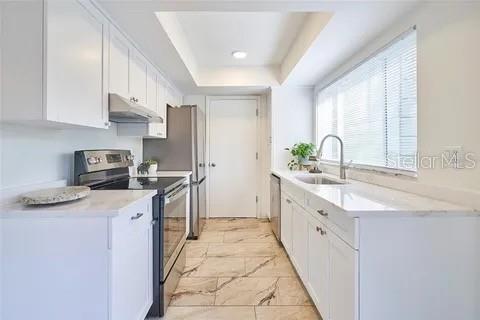 RAINTREE MANOR HOMES CONDOMINI - Residential