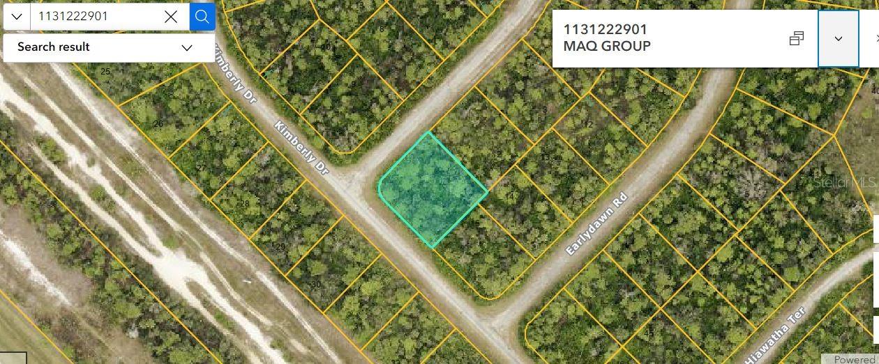 Excellent opportunity to own a 0.31-acre vacant residential lot on Jubilee Circle in North Port, Florida! "Zoning: RSF2" Perfect for building your dream spot, this lot is located in a quiet, friendly neighborhood close to schools, parks, and local amenities. Don’t miss your chance to invest in this desirable piece of Florida property!Pin Location: Latitude 27.05417160, Longitude -82.07547408. Note: buyers I emphasize the importance of conducting thorough due diligence to ensure that the property meets your expectations and requirements.