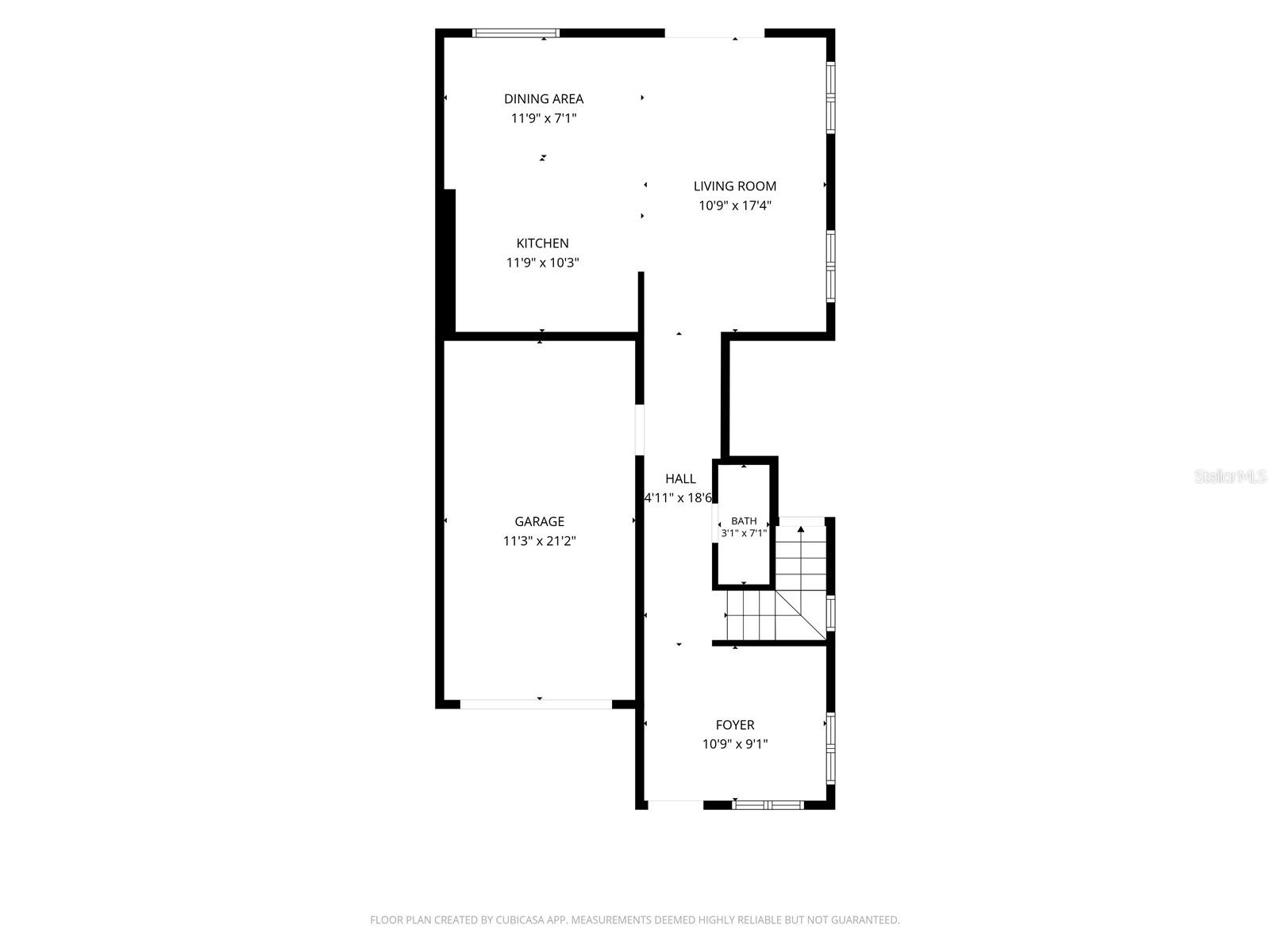 MT VERNON HEIGHTS ADD 02 - Residential