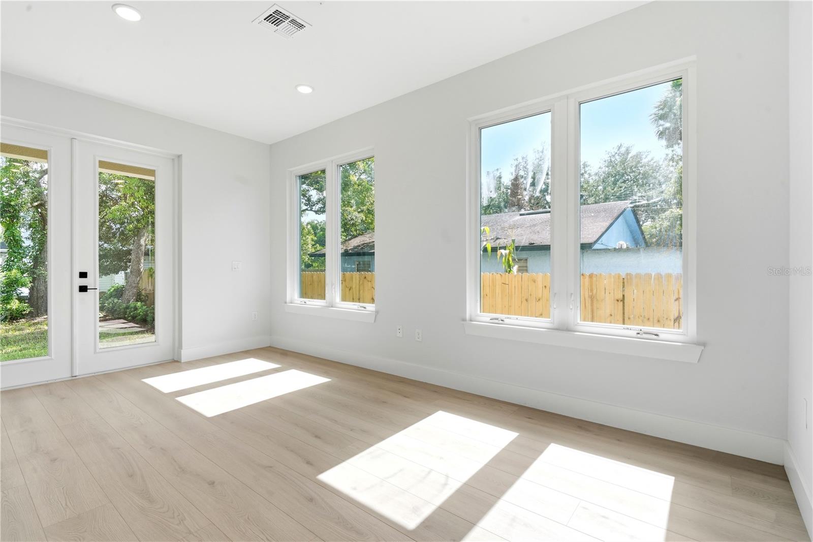 MT VERNON HEIGHTS ADD 02 - Residential