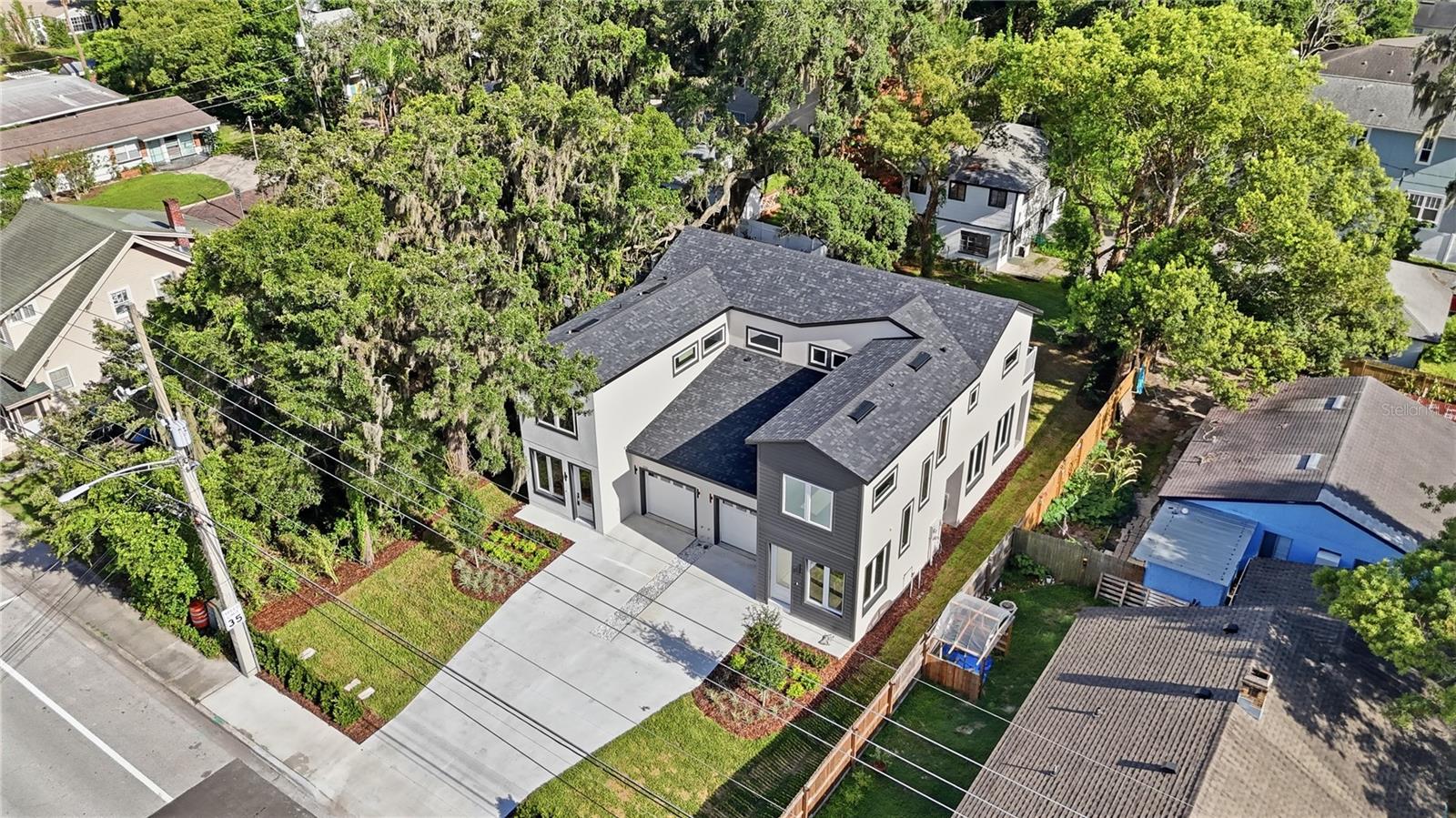 MT VERNON HEIGHTS ADD 02 - Residential