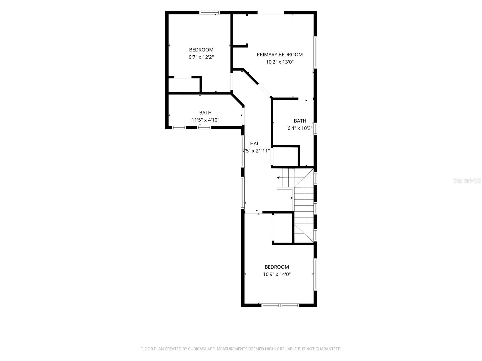 MT VERNON HEIGHTS ADD 02 - Residential