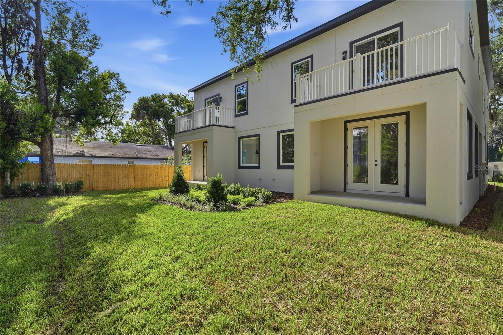 MT VERNON HEIGHTS ADD 02 - Residential