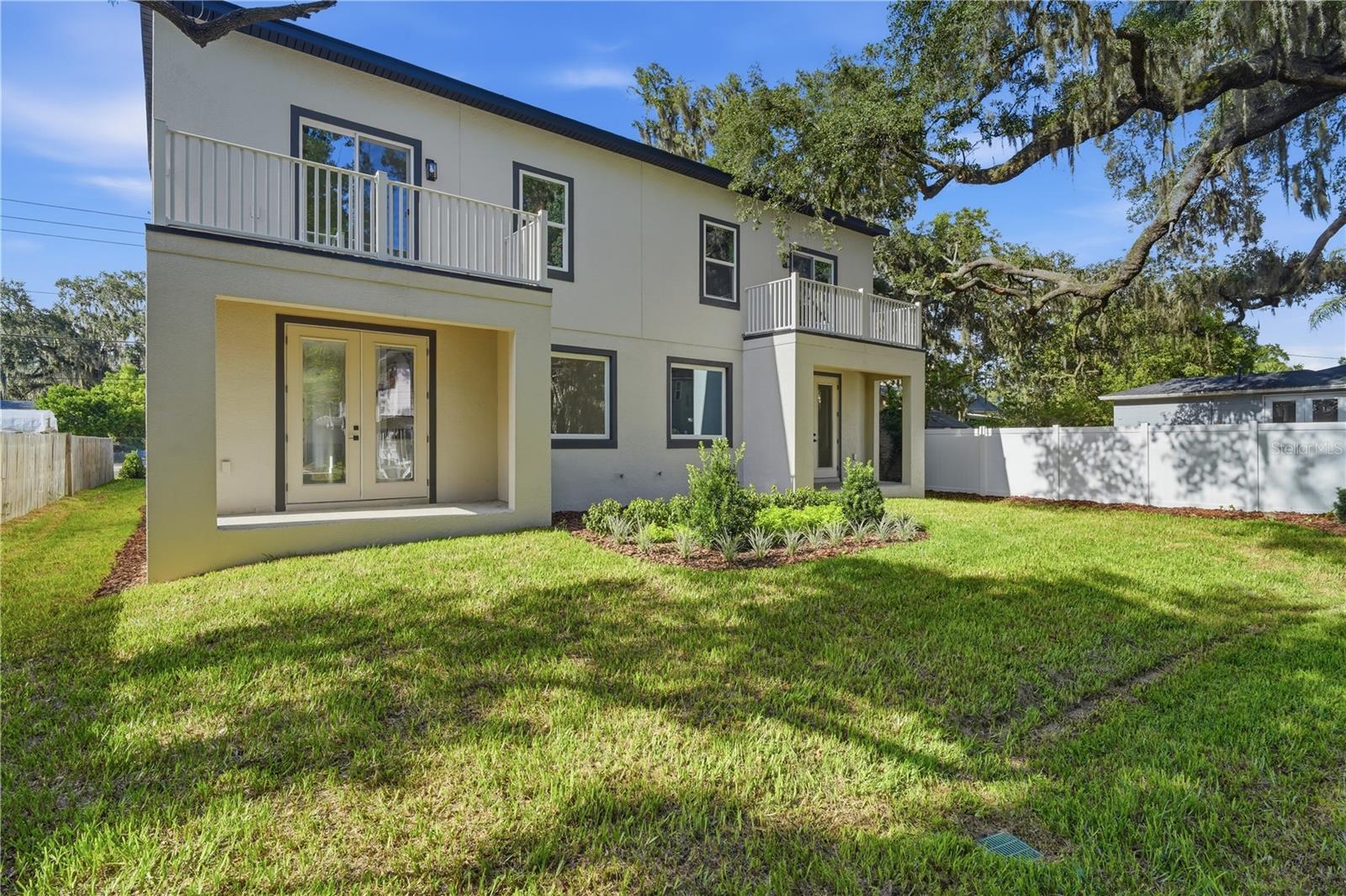 MT VERNON HEIGHTS ADD 02 - Residential