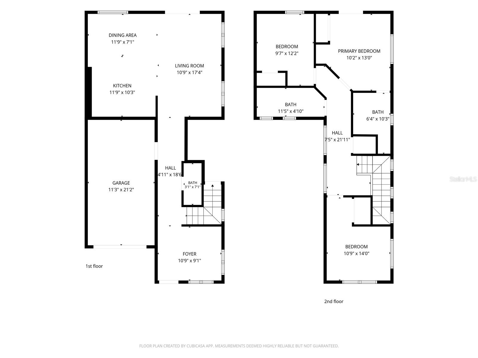 MT VERNON HEIGHTS ADD 02 - Residential
