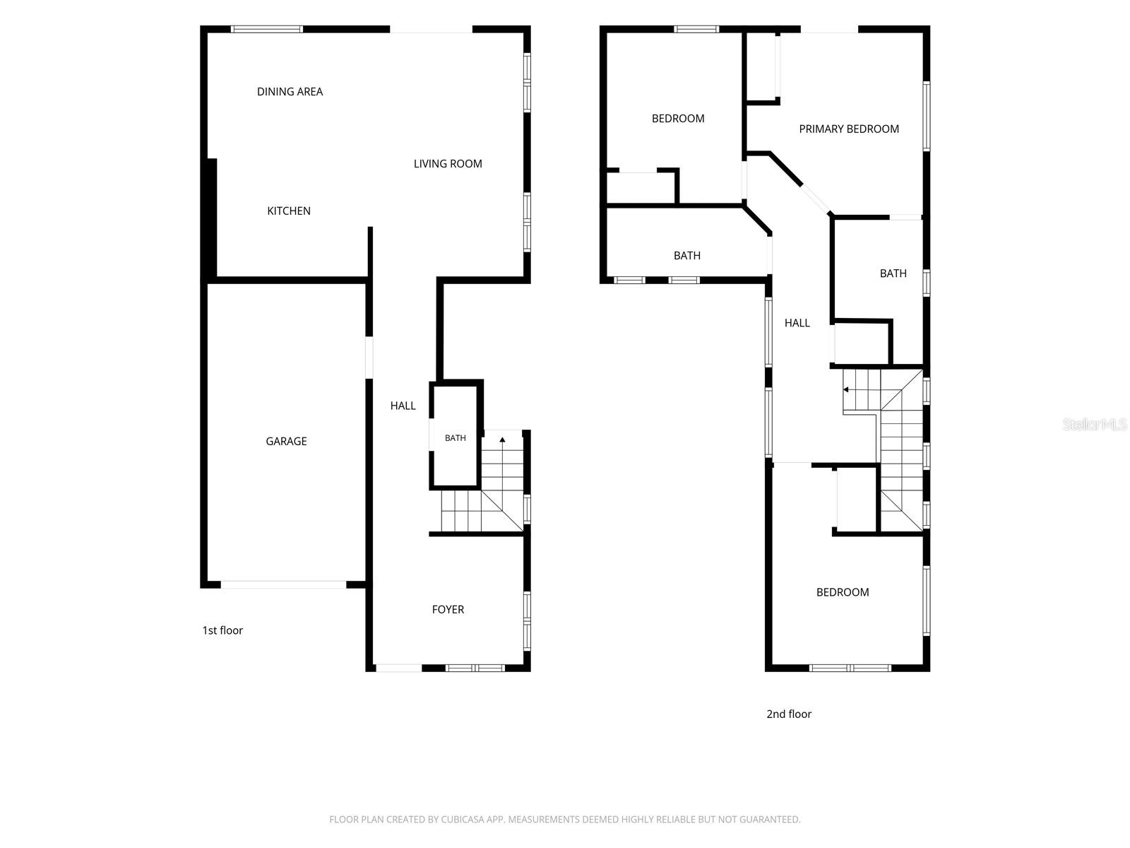 MT VERNON HEIGHTS ADD 02 - Residential
