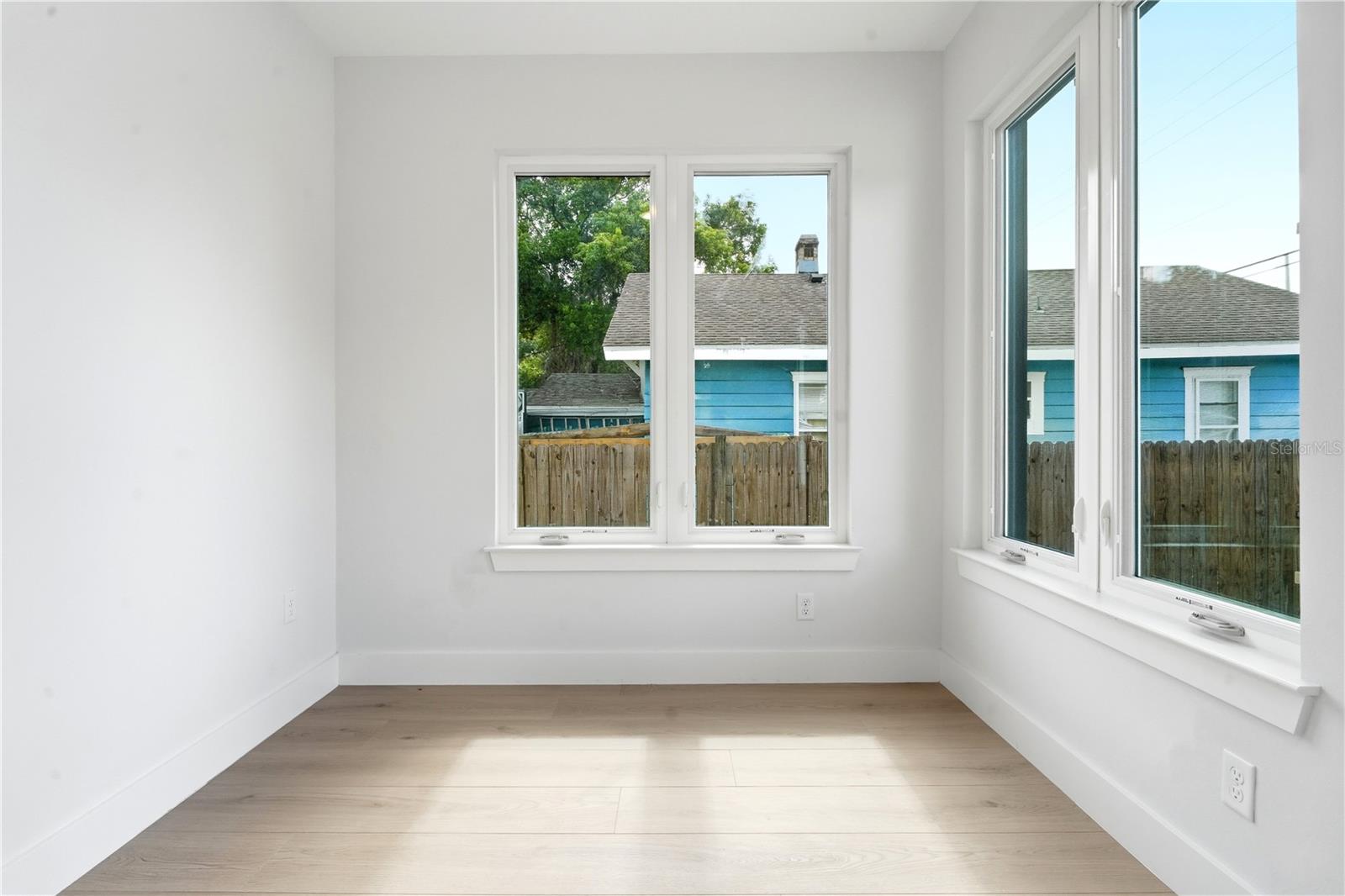 MT VERNON HEIGHTS ADD 02 - Residential