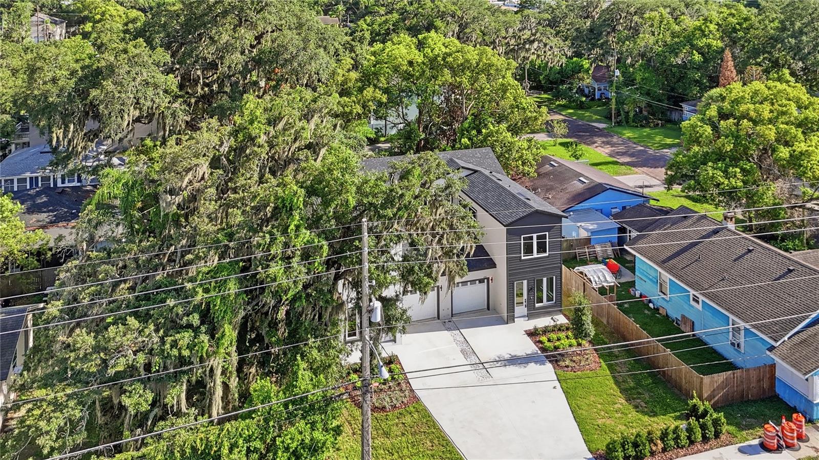 MT VERNON HEIGHTS ADD 02 - Residential