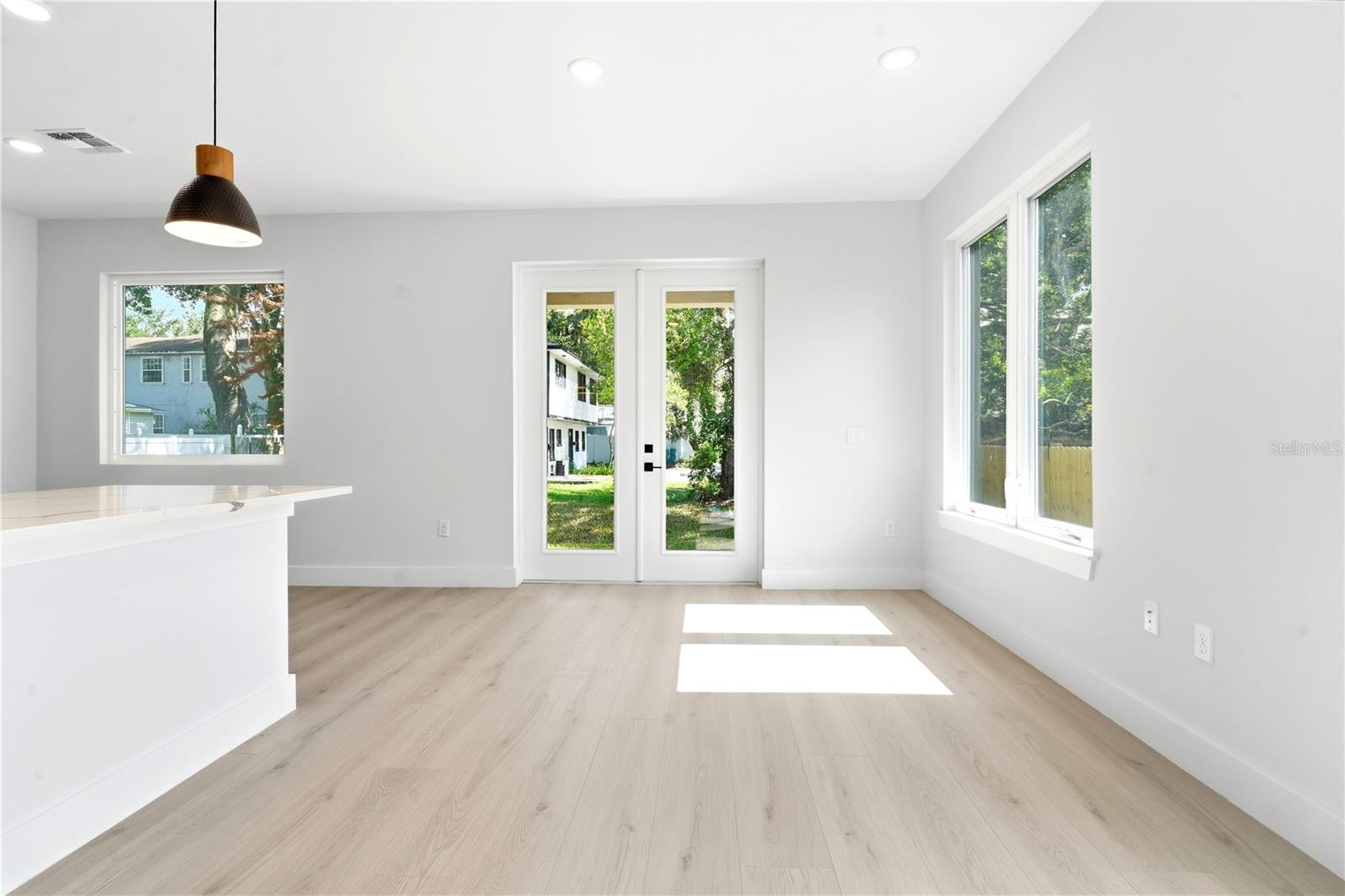 MT VERNON HEIGHTS ADD 02 - Residential