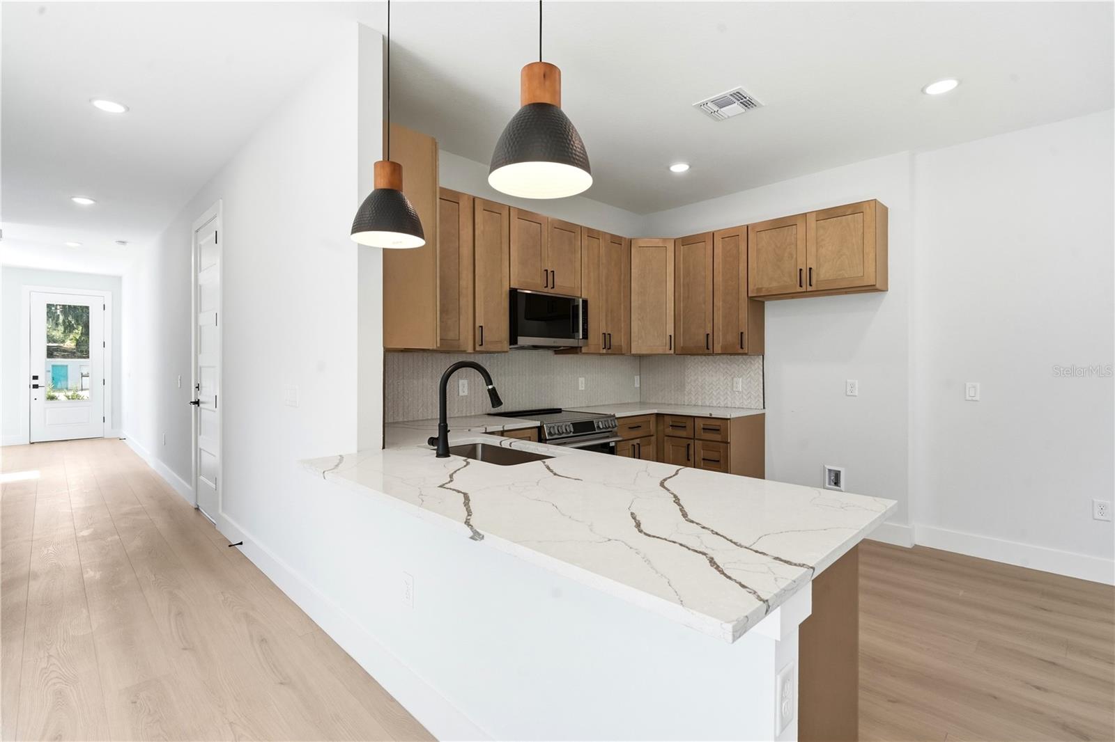 MT VERNON HEIGHTS ADD 02 - Residential