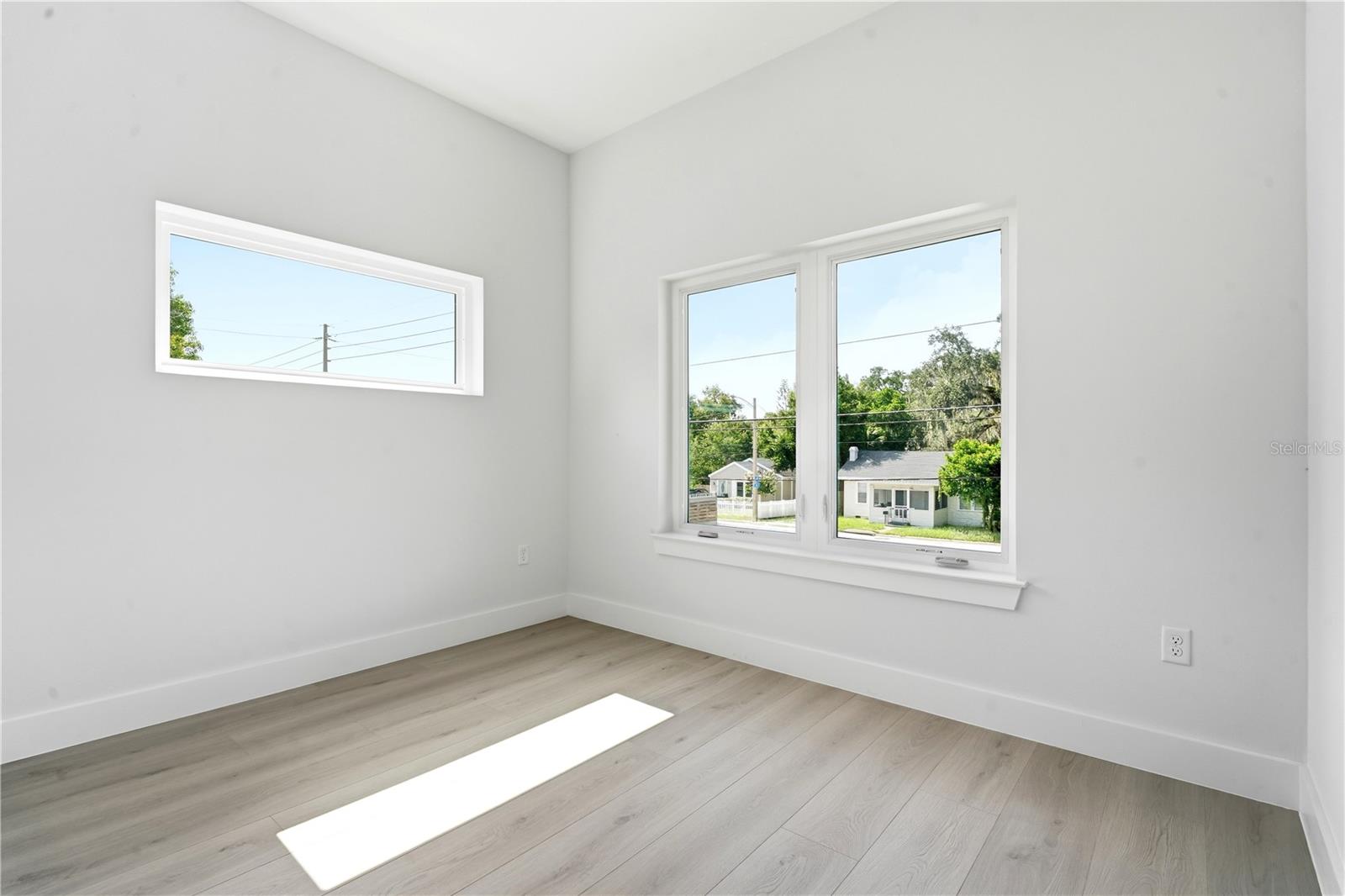 MT VERNON HEIGHTS ADD 02 - Residential