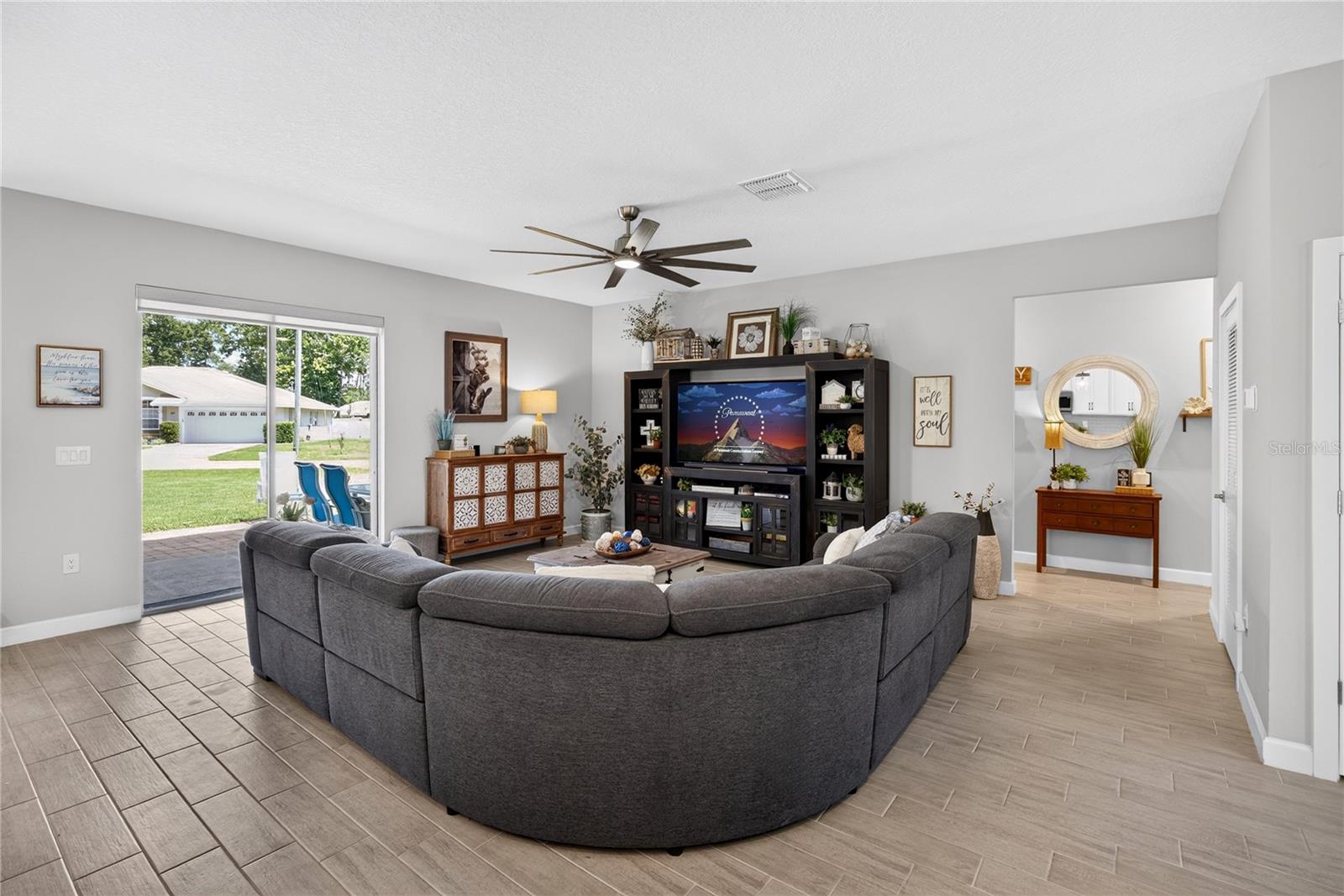PALM COAST SECTION 11 - Residential