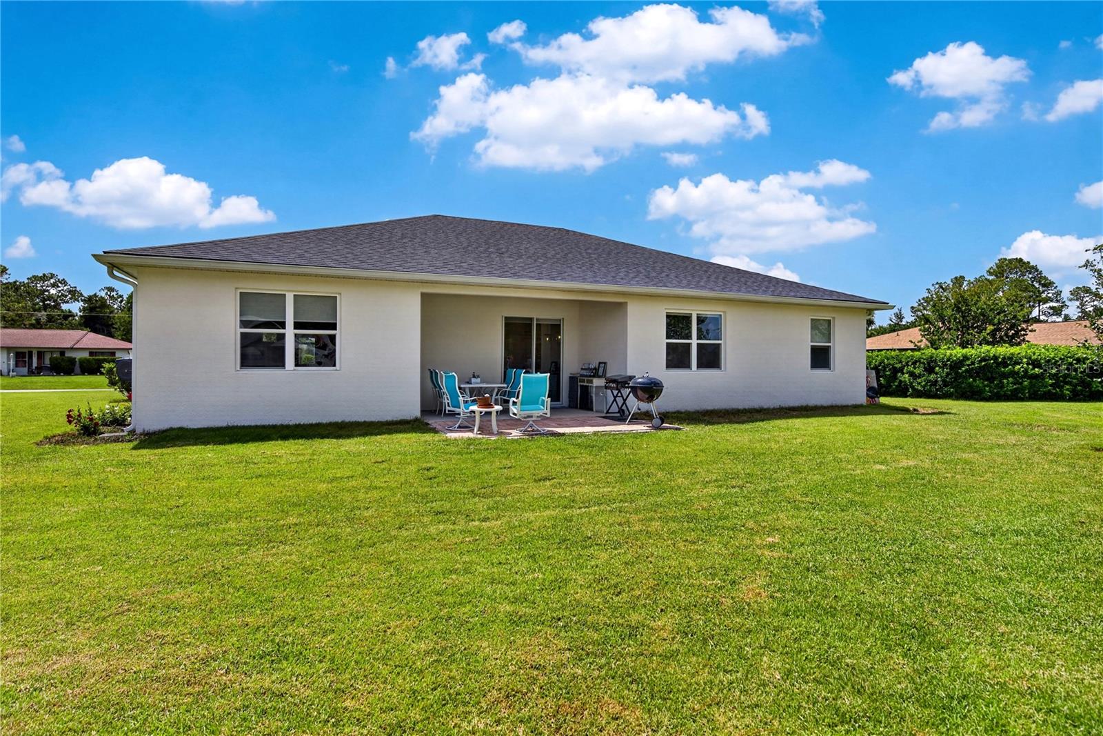 PALM COAST SECTION 11 - Residential
