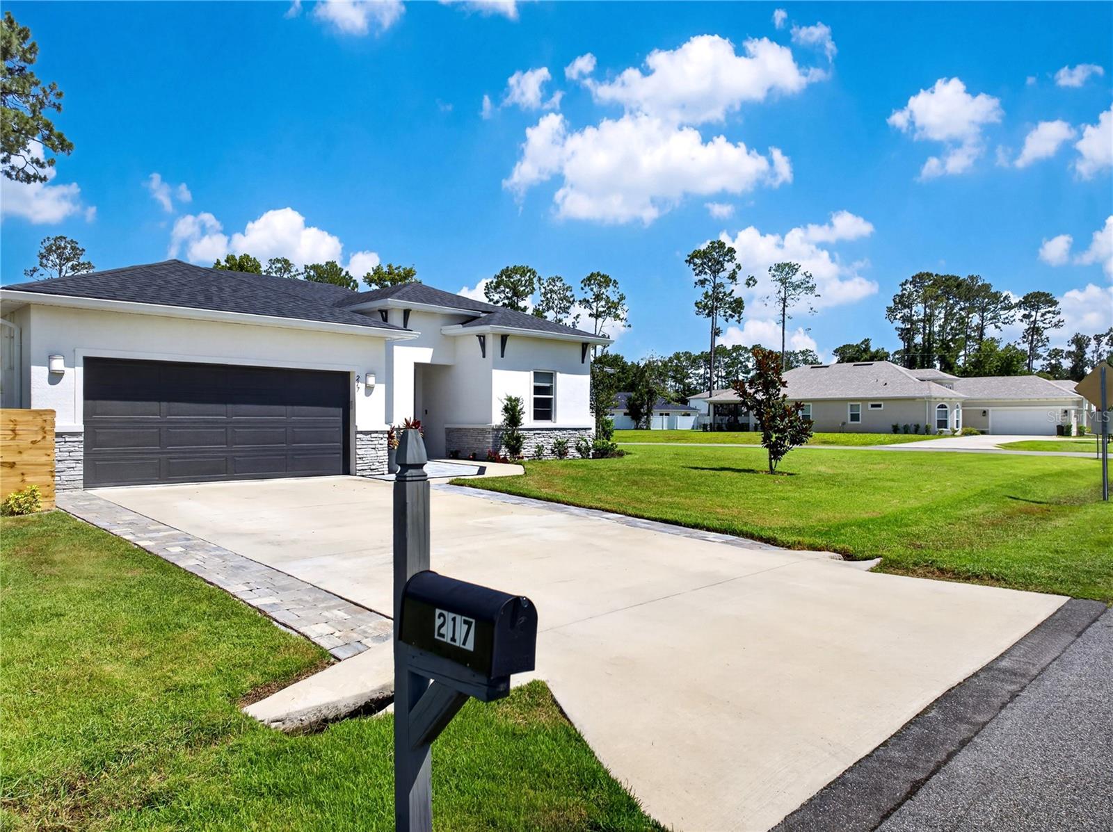 PALM COAST SECTION 11 - Residential