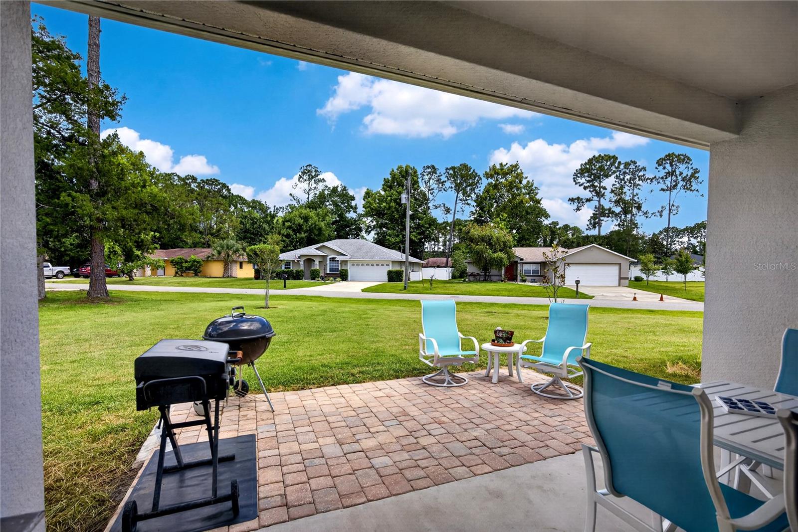 PALM COAST SECTION 11 - Residential
