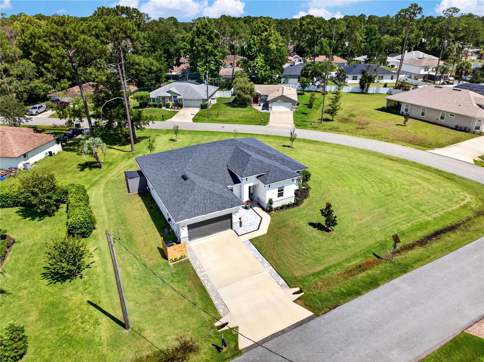 PALM COAST SECTION 11 - Residential