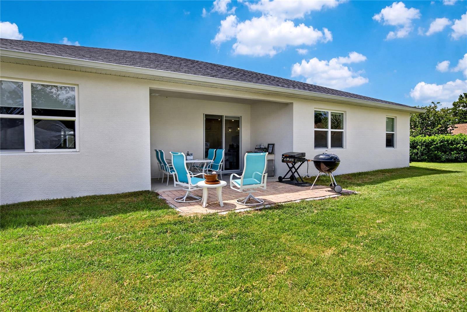 PALM COAST SECTION 11 - Residential