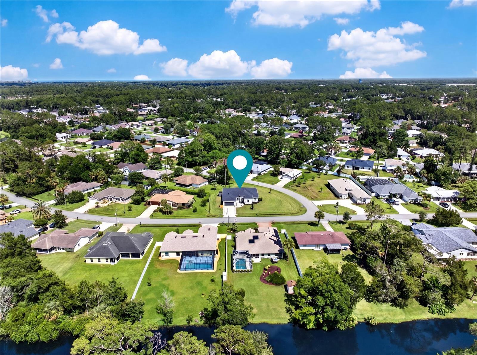 PALM COAST SECTION 11 - Residential