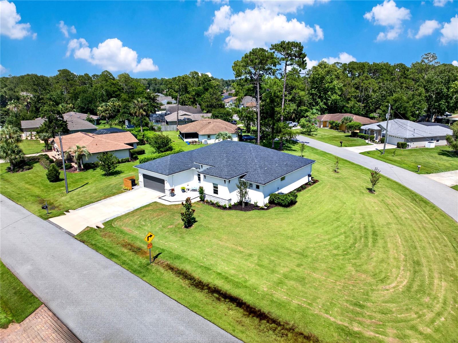 PALM COAST SECTION 11 - Residential