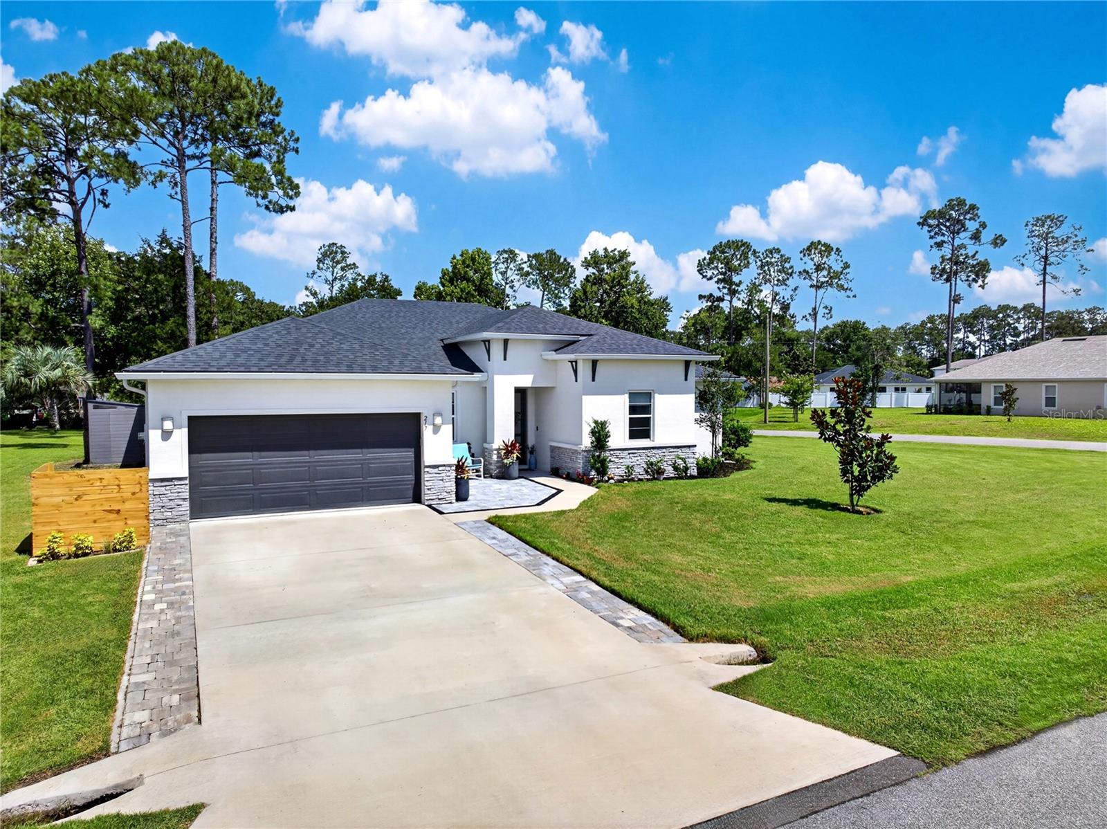 PALM COAST SECTION 11 - Residential
