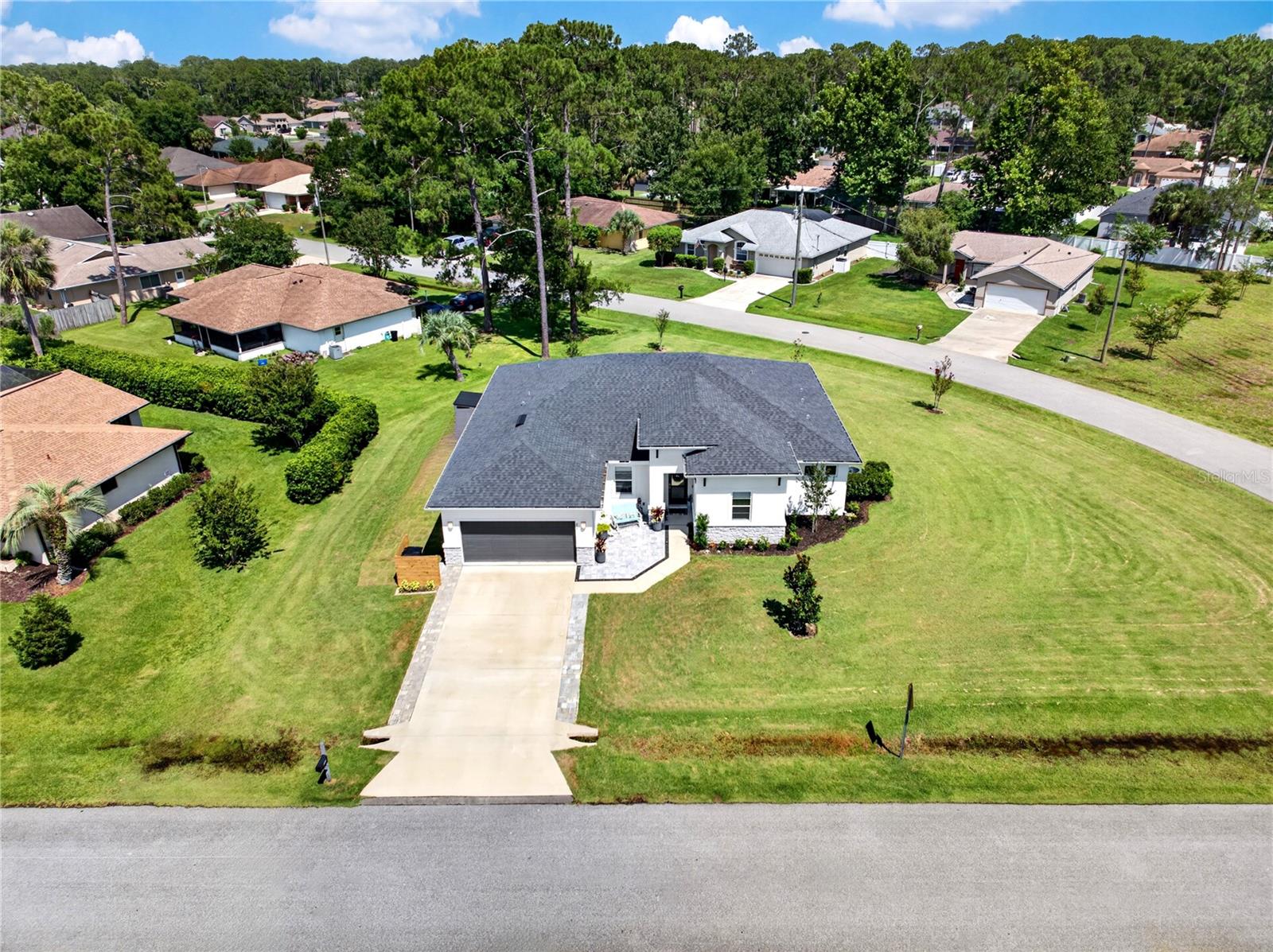 PALM COAST SECTION 11 - Residential
