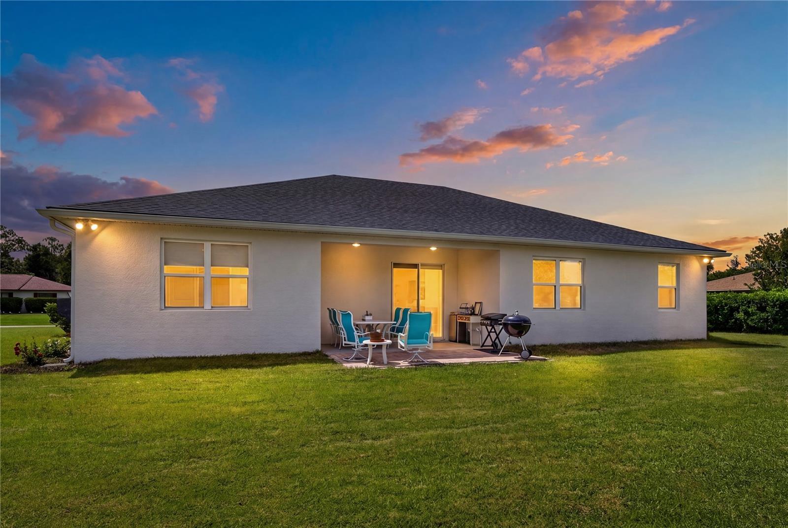 PALM COAST SECTION 11 - Residential