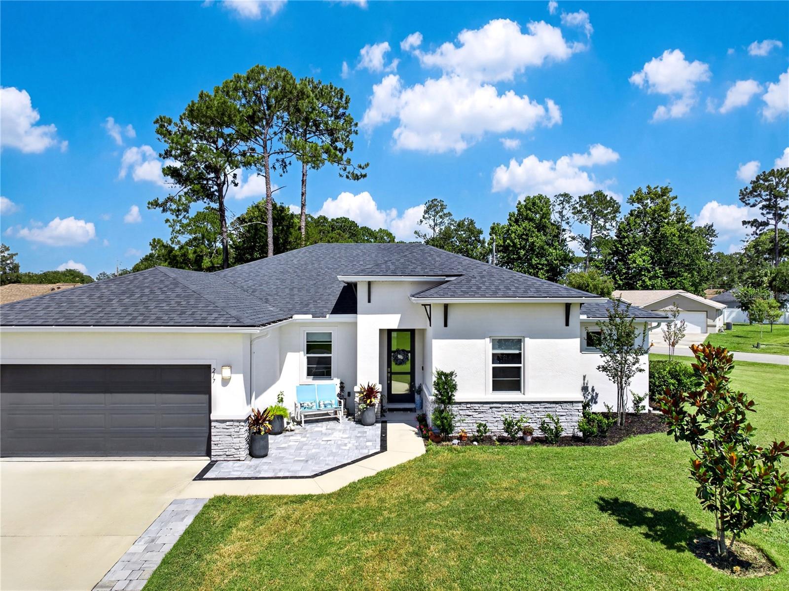 PALM COAST SECTION 11 - Residential