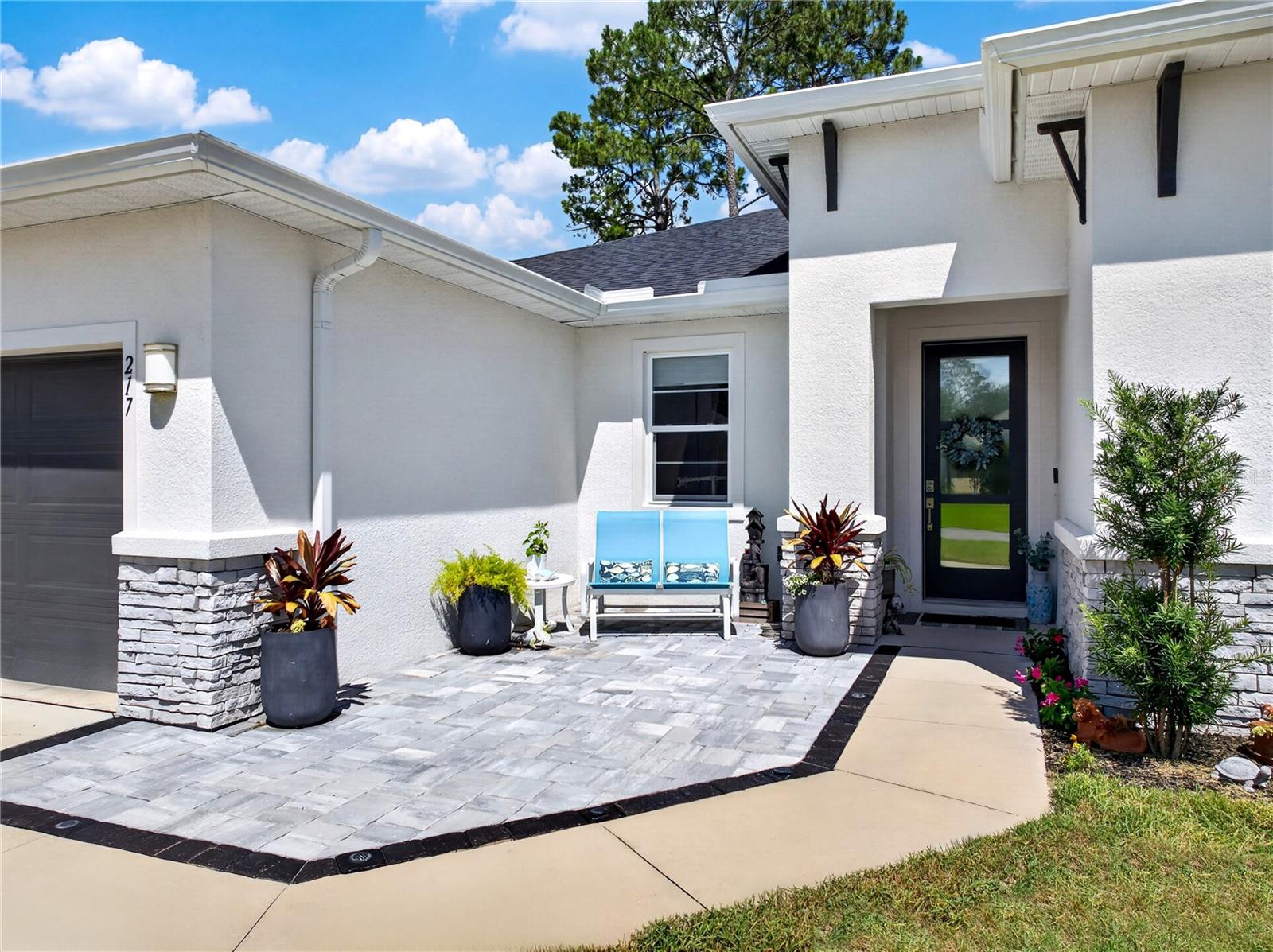 PALM COAST SECTION 11 - Residential