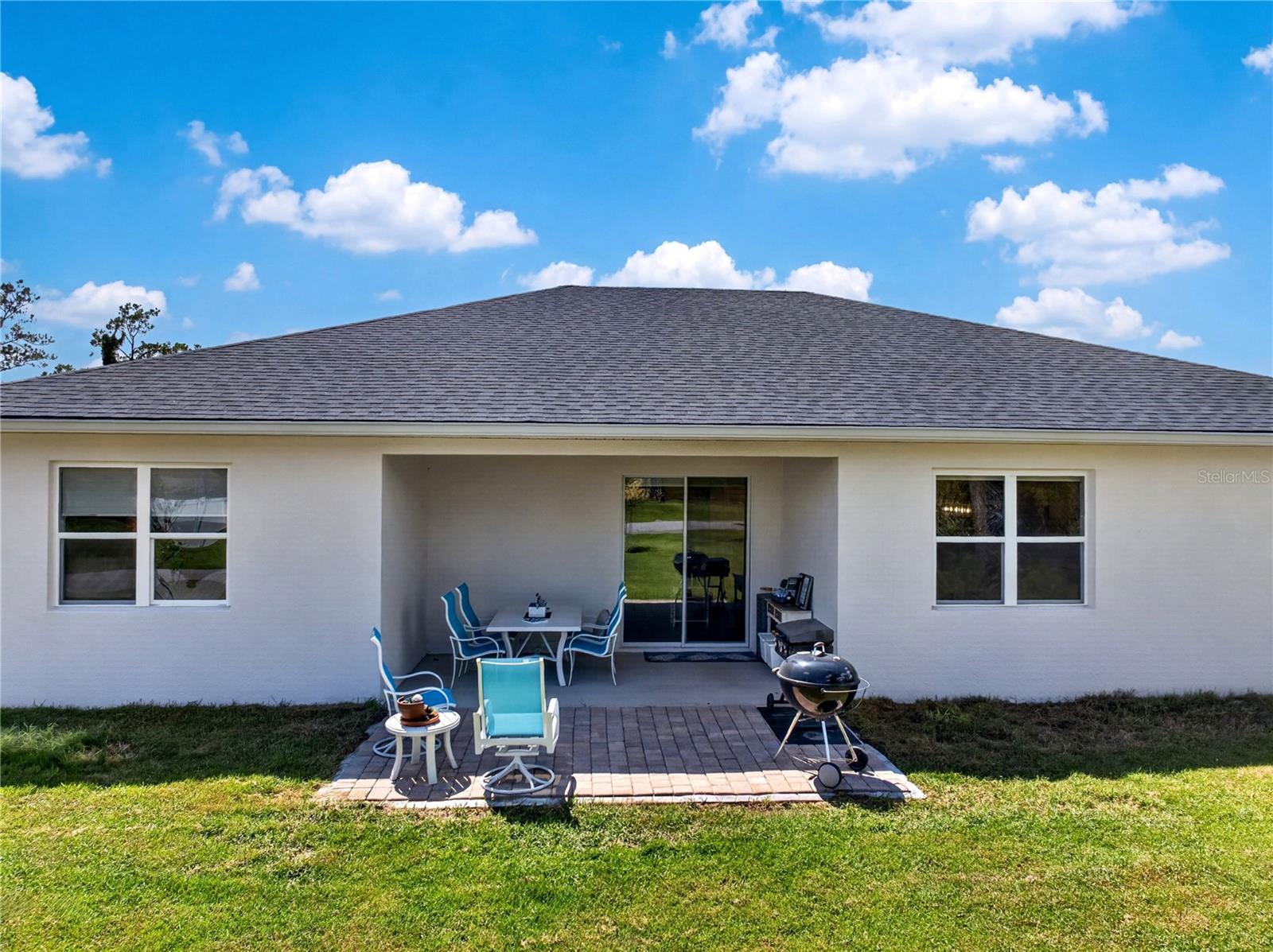 PALM COAST SECTION 11 - Residential