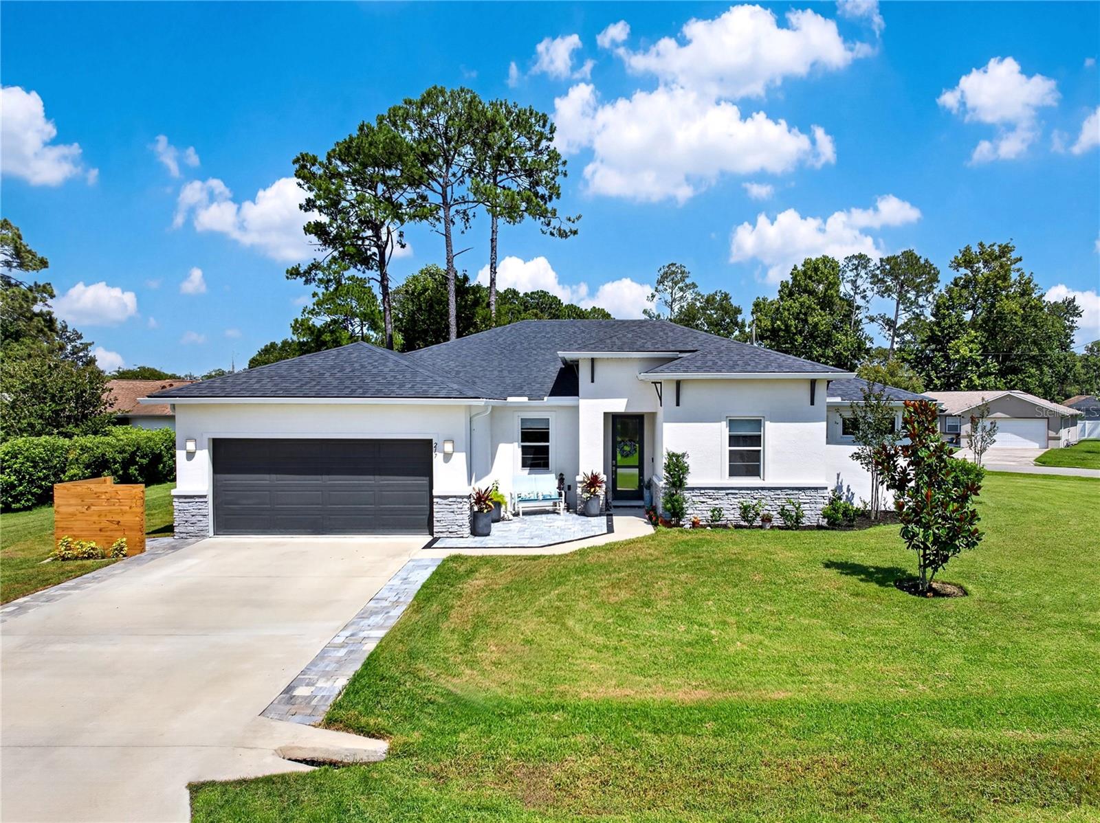 PALM COAST SECTION 11 - Residential