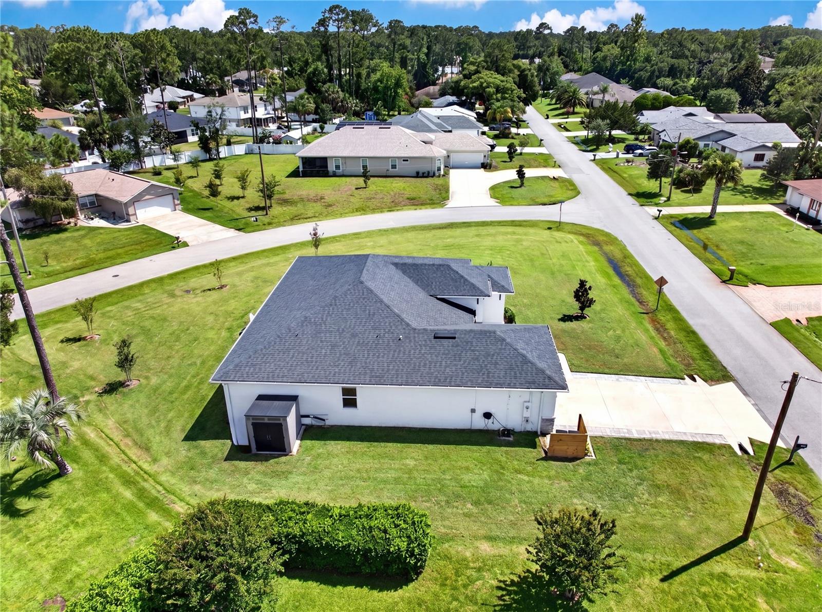 PALM COAST SECTION 11 - Residential