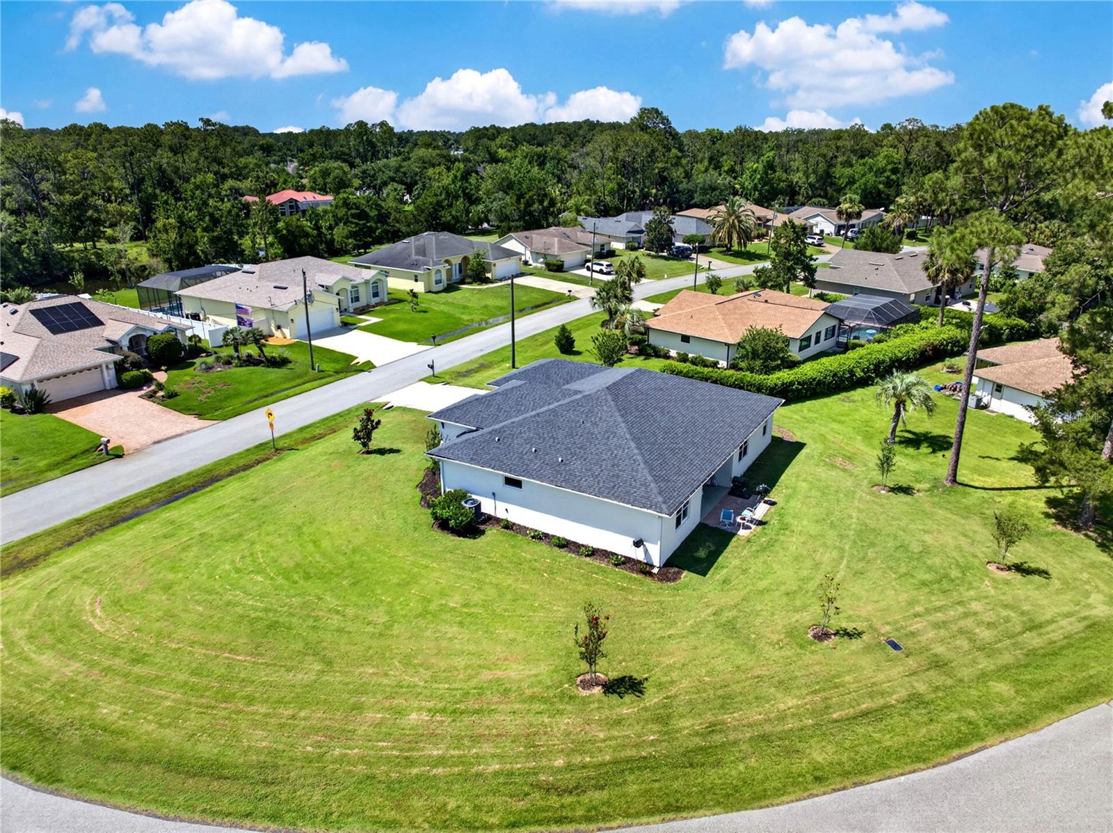 PALM COAST SECTION 11 - Residential