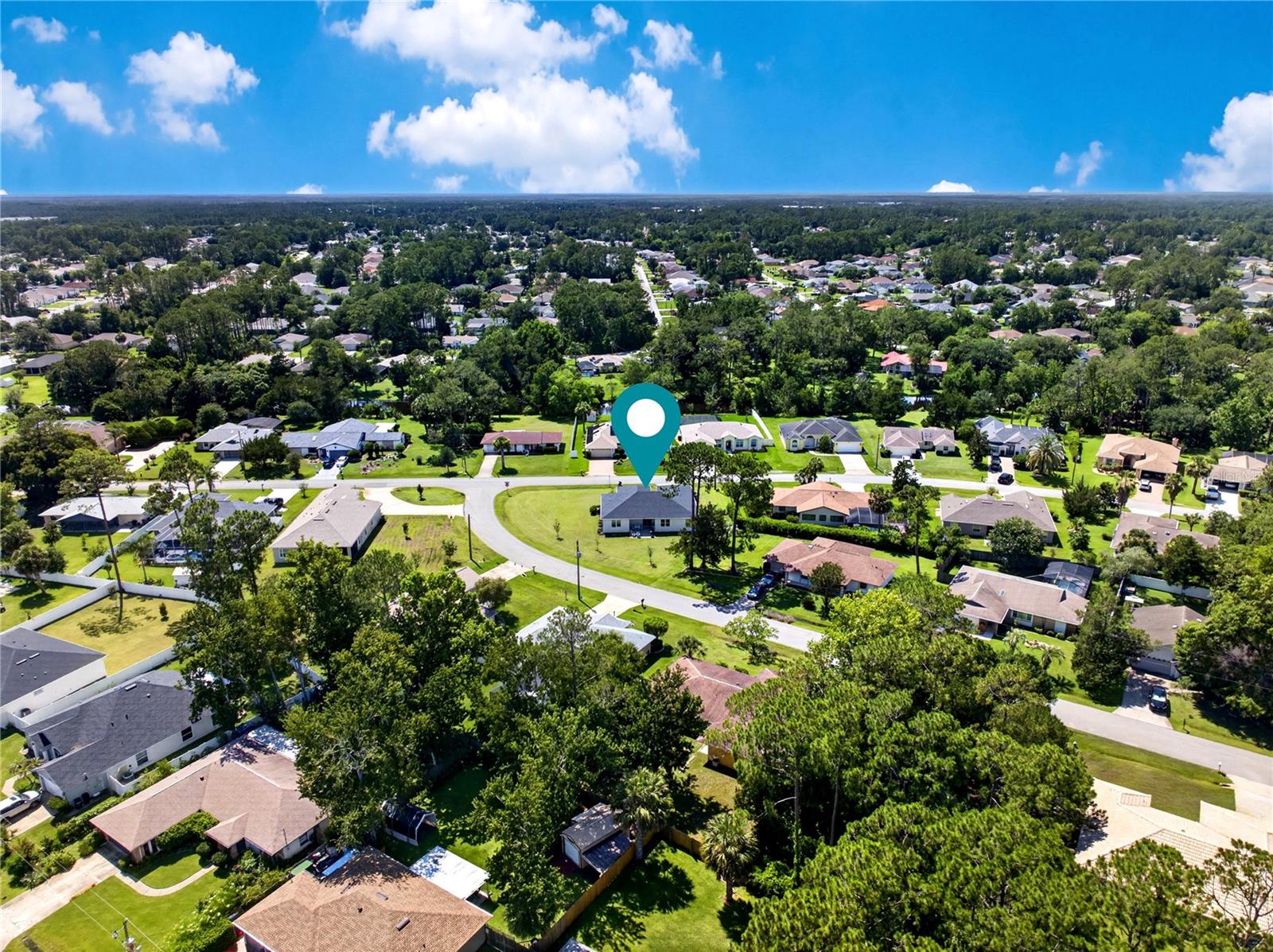 PALM COAST SECTION 11 - Residential