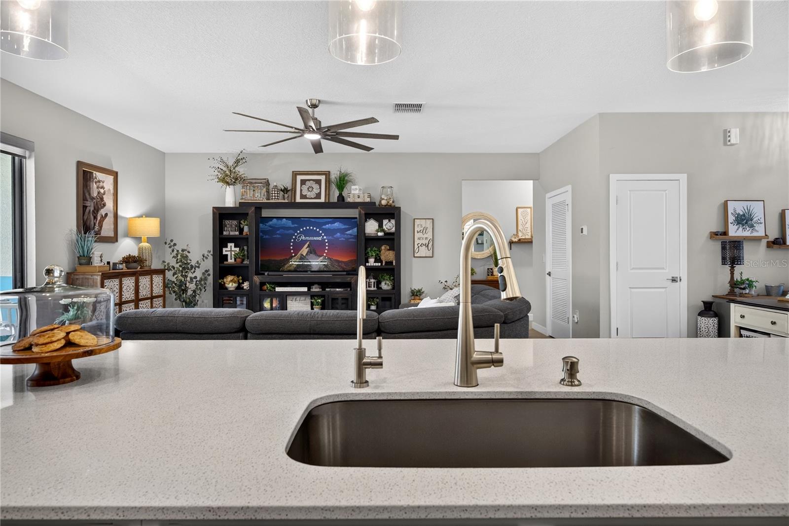 PALM COAST SECTION 11 - Residential