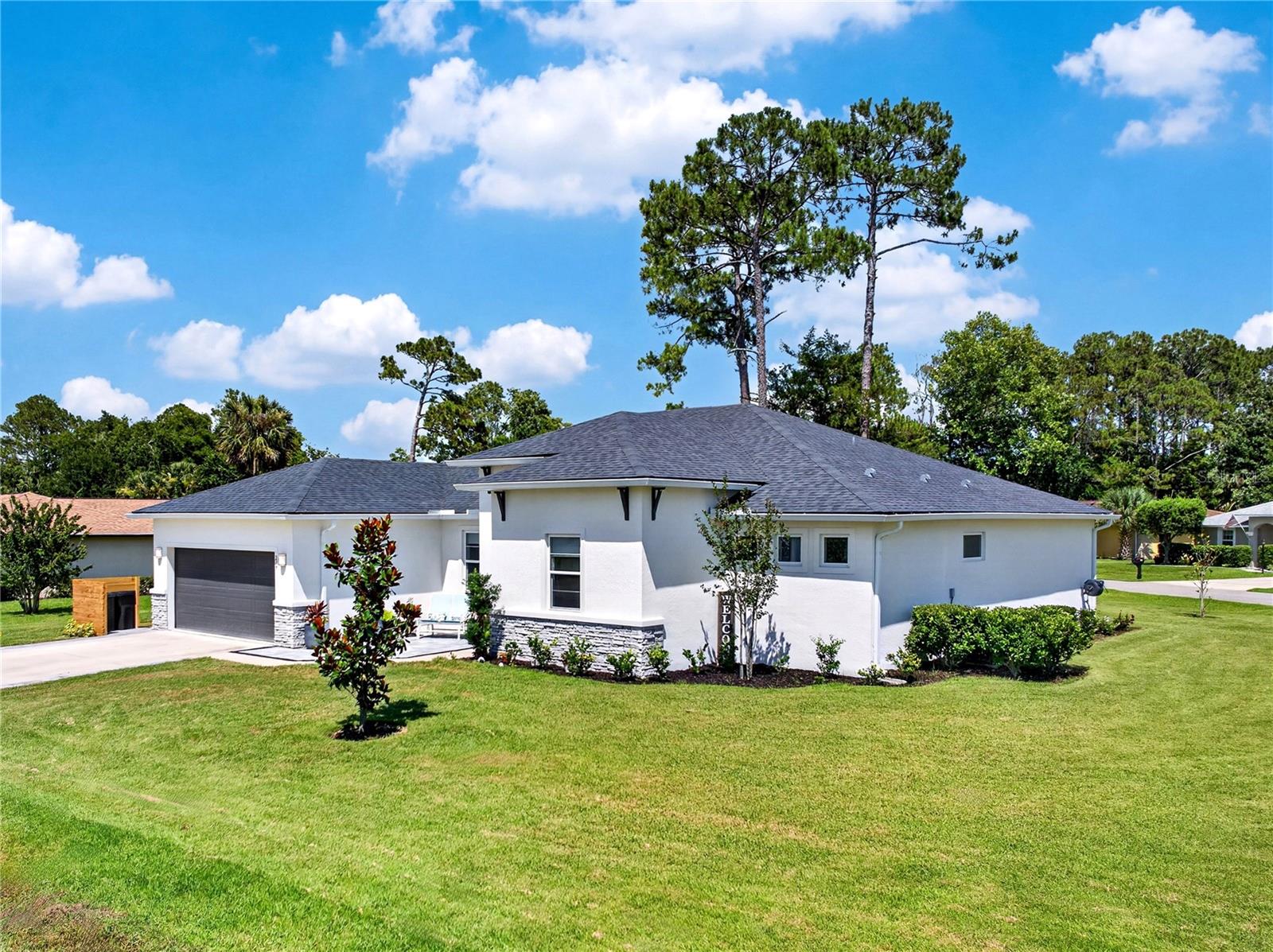 PALM COAST SECTION 11 - Residential