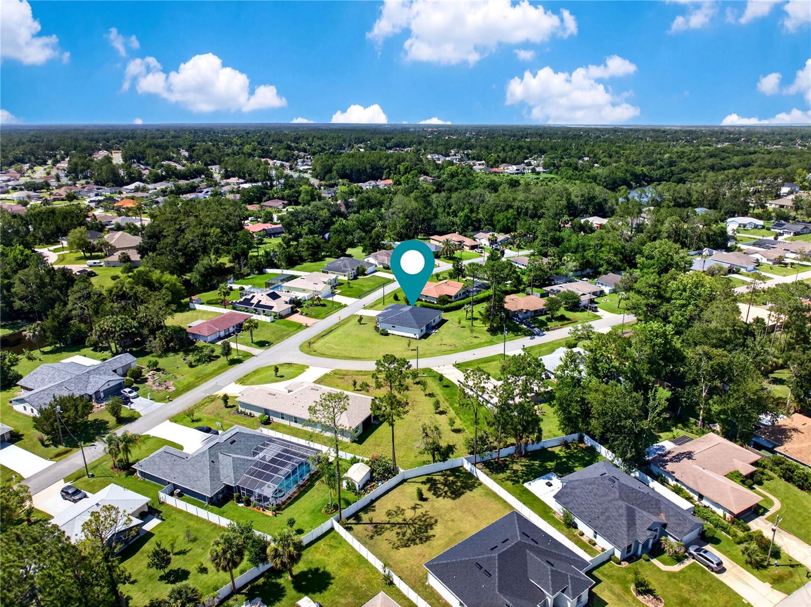 PALM COAST SECTION 11 - Residential