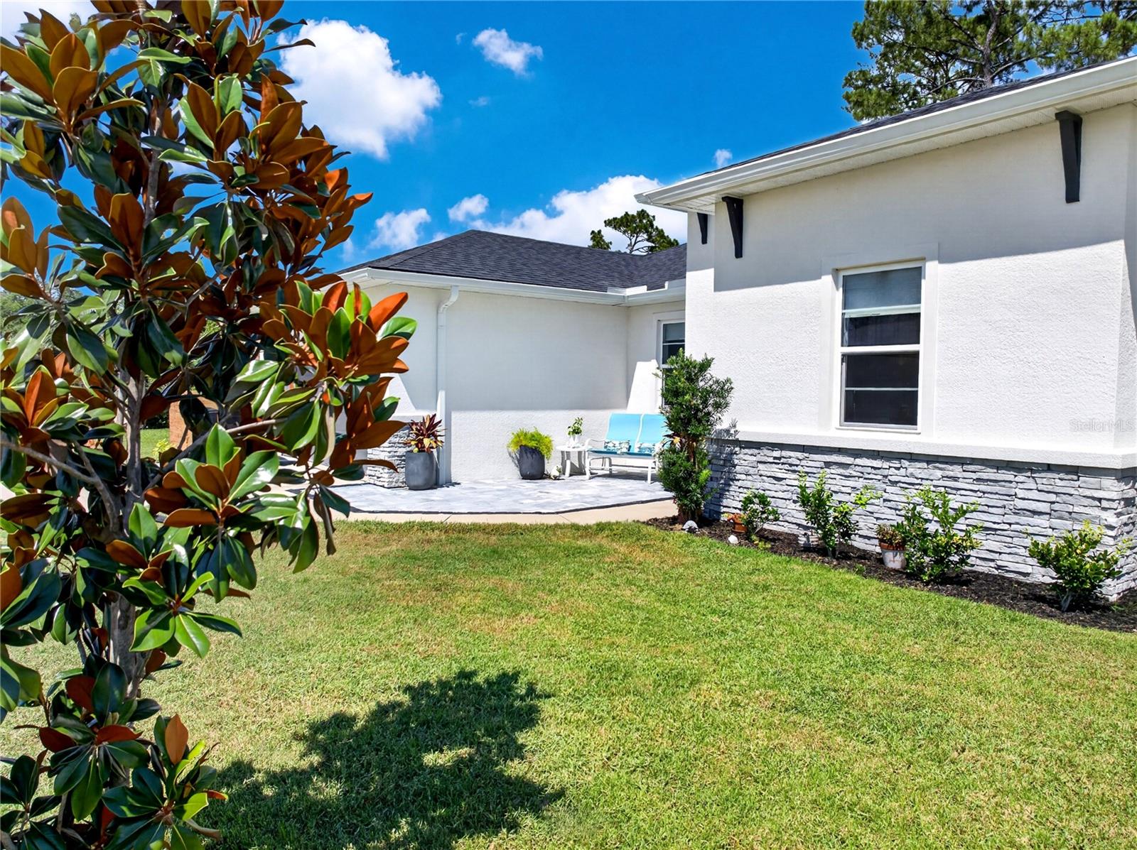 PALM COAST SECTION 11 - Residential