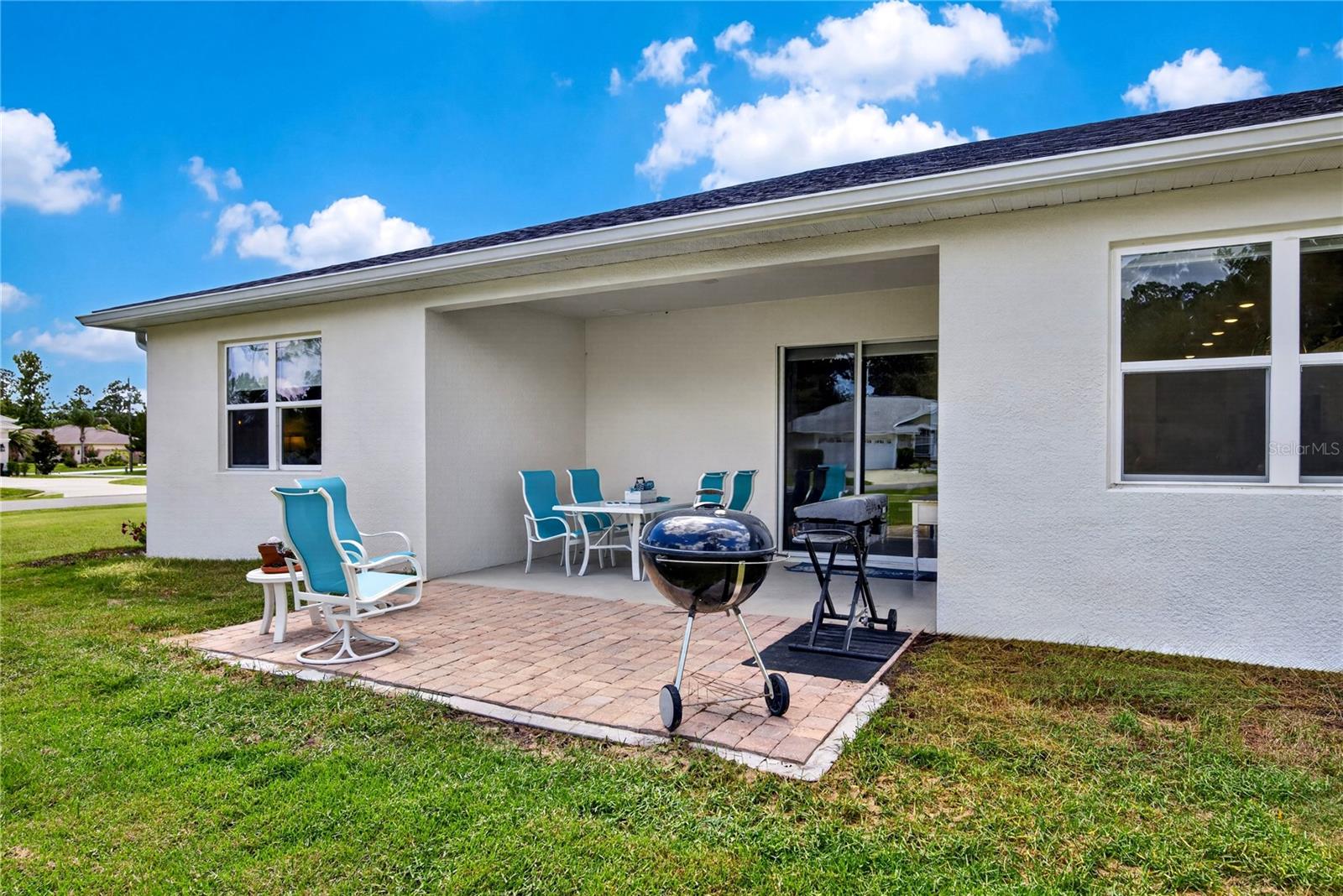 PALM COAST SECTION 11 - Residential
