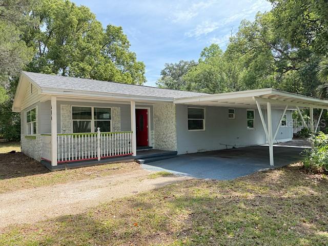 HIGHLAND PARK ADD TO BRKSVL - Residential