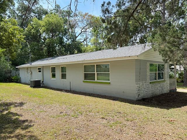 HIGHLAND PARK ADD TO BRKSVL - Residential