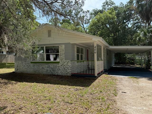 HIGHLAND PARK ADD TO BRKSVL - Residential