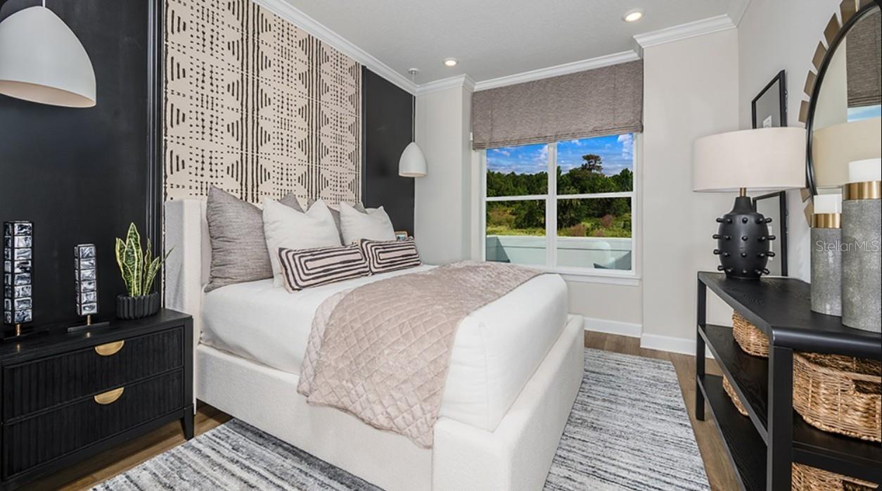 ESPLANADE AT MCKINNON GROVES - Residential