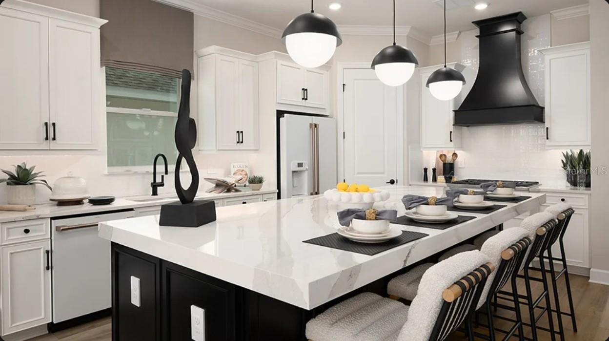 ESPLANADE AT MCKINNON GROVES - Residential