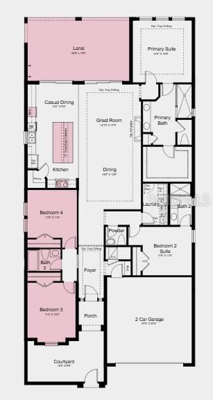 ESPLANADE AT MCKINNON GROVES - Residential