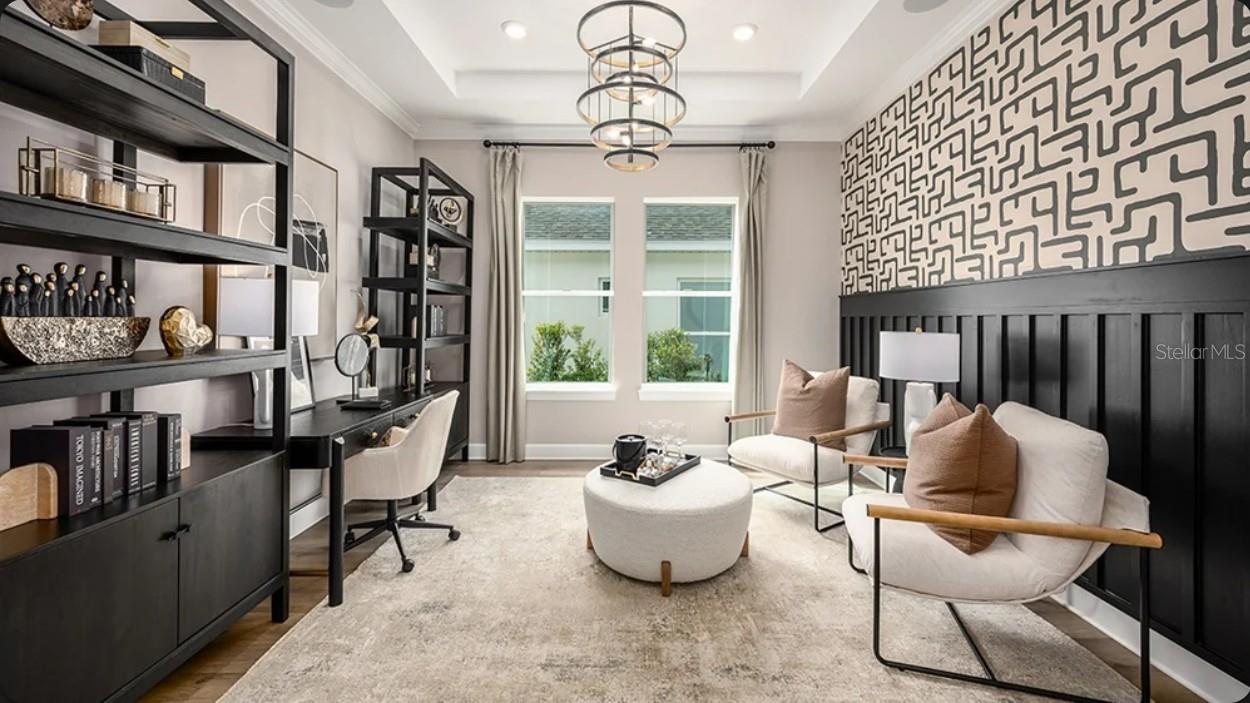 ESPLANADE AT MCKINNON GROVES - Residential