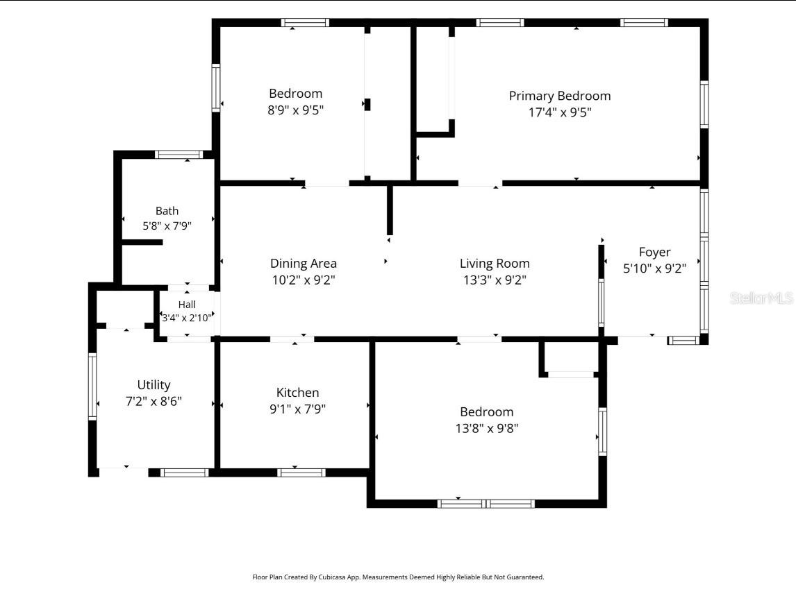 MASONS I A - Residential