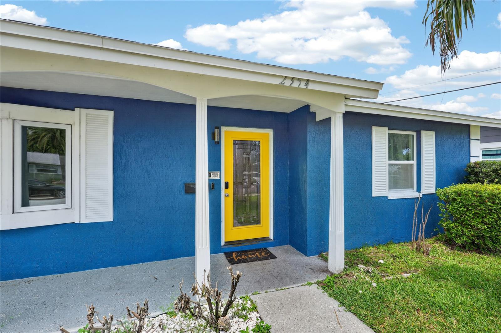 GREENBRIAR EST THIRD ADD - Residential